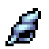 Blue Conch Shell