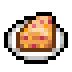 Cranberry Orange Scone