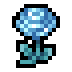 Crystal Rose