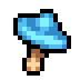 Glowing Mushroom