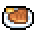 Pan-fried Bream