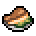 Pan-fried Snapper