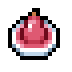 Poached Pear