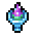 Spell Fruit Parfait