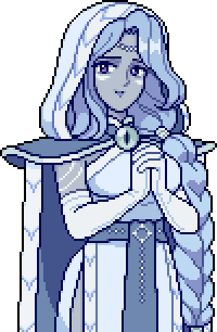 Priestess